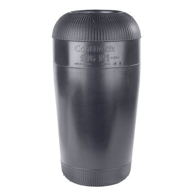 CONTITECH AIR SPRING Fole, suspensão pneumática 916 N1 CONTITECH AIR SPRING Fole, suspensão pneumática SUZUKI 916 N1