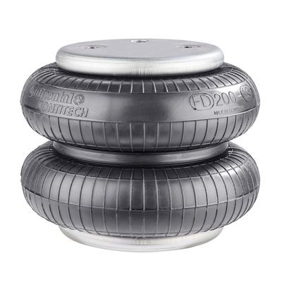 CONTITECH AIR SPRING Luftbälg FD 200-19 P04 FD 200-19 P04 CONTITECH AIR SPRING luftbälgar NISSAN NAVARA