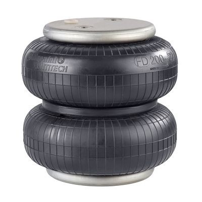 CONTITECH AIR SPRING Veerbalg, luchtvering FD 200-22 1/4 M10 CONTITECH AIR SPRING FD200-221/4M10 Luchtvering Dacia Sandero sd prijs