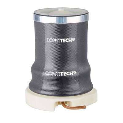 CONTITECH AIR SPRING Soufflet à air, suspension pneumatique SZ 59-8 SR SZ 59-8 SR Soufflet à air suspension pneumatique CONTITECH AIR SPRING MERCEDES-BENZ SL