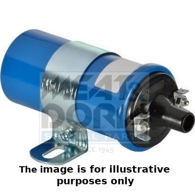 MEAT & DORIA Süütepool 10757E MEAT & DORIA 10757E Süütepool VW 1500/1600 Variant hind