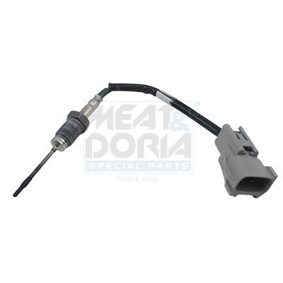 MEAT & DORIA Sensor, uitlaatgastemperatuur 12457 Toyota RAV 4 Temperatuursensor MEAT & DORIA 12457