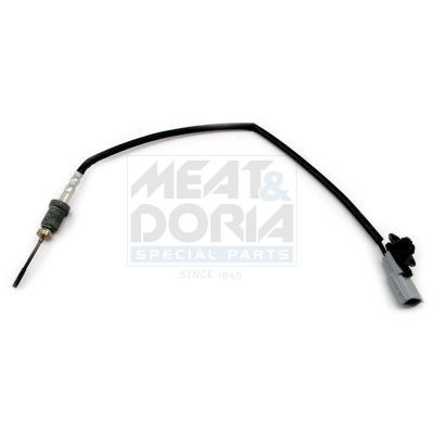 MEAT & DORIA Sensor, exhaust gas temperature 12460 12460 MEAT & DORIA exhaust gas temperature sensor for LAND ROVER RANGE ROVER VELAR