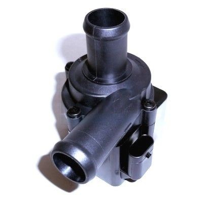 MEAT & DORIA Bomba de circulação de água, aquecimento estacionário 20010A1 20010A1 Bomba de água adicional MEAT & DORIA FORD TRANSIT CONNECT