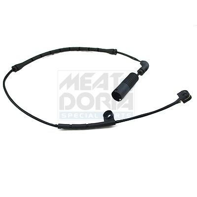 MEAT & DORIA Témoin d'usure de plaquette de frein 212004 BMW Série 5 Contact d'avertissement usure des plaquettes de frein MEAT & DORIA 212004