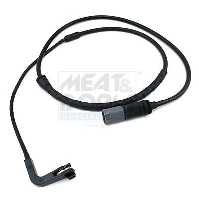 MEAT & DORIA Témoin d'usure de plaquette de frein 212011 Contacteur d'usure de plaquettes de frein MEAT & DORIA Série 5 212011 pas cher