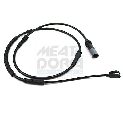 MEAT & DORIA Témoin d'usure de plaquette de frein 212029 212029 Contacteur de témoin d'usure plaquette de frein MEAT & DORIA BMW Série 5