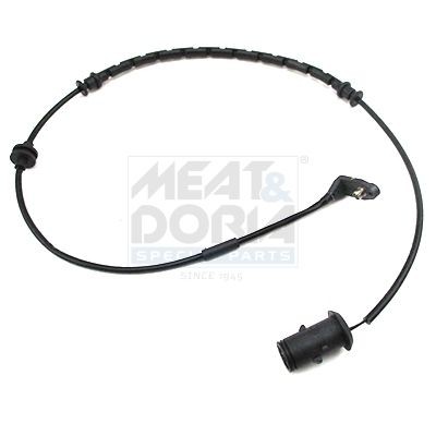 MEAT & DORIA Brake pad wear sensor 212078 Opel VECTRA MEAT & DORIA brake pad wear sensor 212078