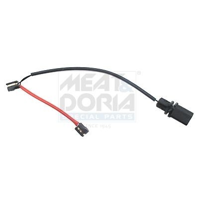 MEAT & DORIA Brake pad wear sensor 212108 Audi A6 MEAT & DORIA brake pad wear sensor 212108