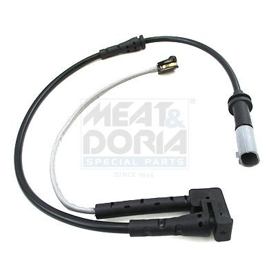 MEAT & DORIA Jarrupalan kulumisenilmaisin 212118 MEAT & DORIA Jarrupalojen kulumisen ilmaisin CITROËN 212118