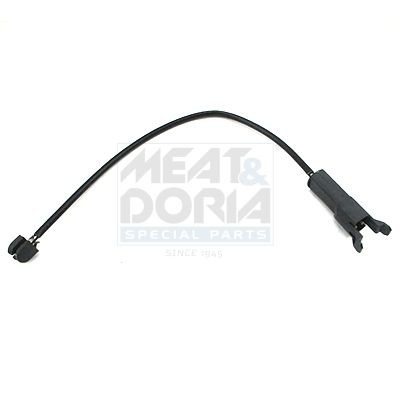 MEAT & DORIA Brake pad wear sensor 212123 212123 MEAT & DORIA brake pad wear sensor for AUDI A6