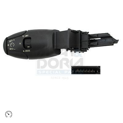 Διακόπτης τιμονιού MEAT & DORIA 23509 MEAT & DORIA 23509: Διακόπτης υαλοκαθαριστήρων Citroen C3 2003