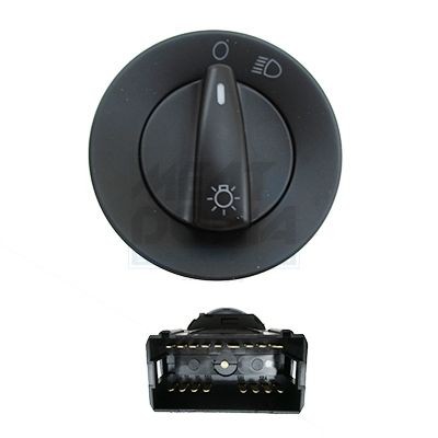 MEAT & DORIA Kontakt, forlysgte 23813 Kontakt forlysgte MEAT & DORIA A2 23813 billig