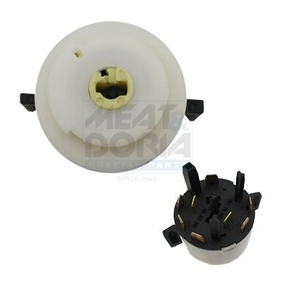 MEAT & DORIA Contactslot 24006 MEAT & DORIA 24006 Ontstekingsschakelaar Honda Accord 4 originele prijs