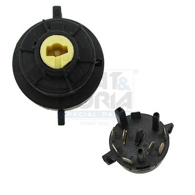 MEAT & DORIA Tenningsbryter 24014 Tennings startbryter MEAT & DORIA SEICENTO 24014 billige