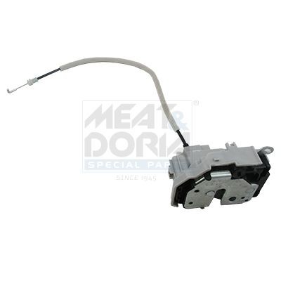 Durvju slēdzene MEAT & DORIA 31036 MEAT & DORIA 31036: Durvju slēdzenes Fiat BRAVO 2016