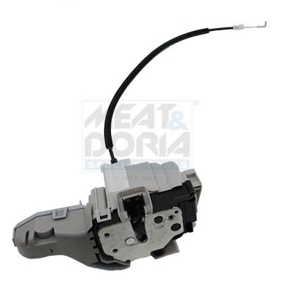 MEAT & DORIA Deurslot 31037 31037 Deurslot MEAT & DORIA VOLVO XC70