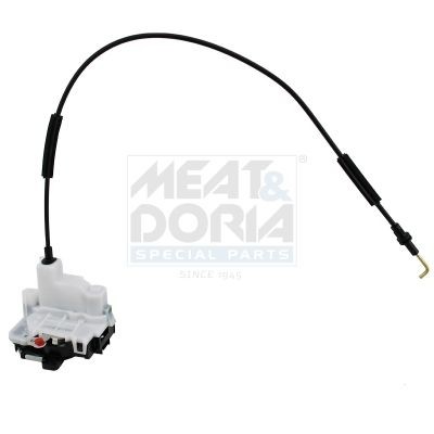 MEAT & DORIA Serratura sportello 31042 31042 costo Serratura porta MEAT & DORIA FIAT BRAVO