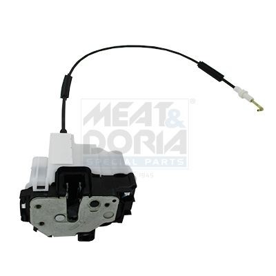 MEAT & DORIA Dørlås 31043 31043 Dørlås MEAT & DORIA FIAT DUCATO