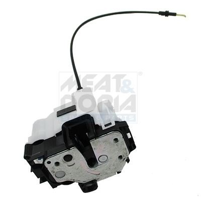 MEAT & DORIA Door lock 31062 31062 MEAT & DORIA door lock for FIAT 126
