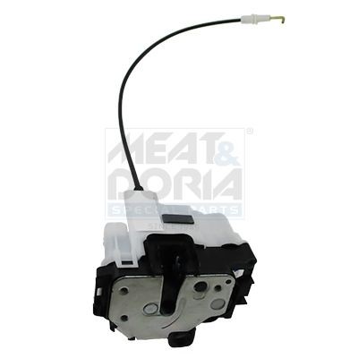 Serratura sportello MEAT & DORIA 31066 MEAT & DORIA 31066 Serratura porta sinistra e destra Fiat PALIO 2024