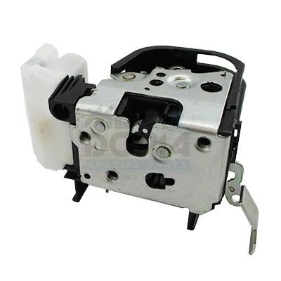 MEAT & DORIA Serratura sportello 31083 MEAT & DORIA 31083 costo Serratura porta Fiat 600 187 originale