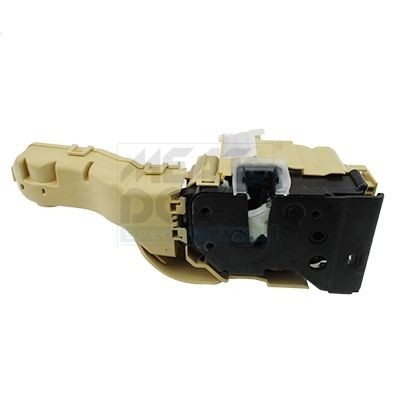 MEAT & DORIA Deurslot 31097 MEAT & DORIA 31097 Deuren ALFA ROMEO Giulia Sedan (952)