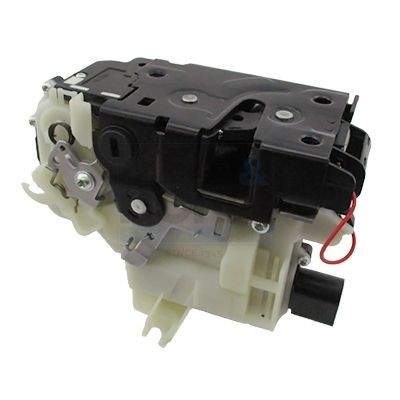 MEAT & DORIA Fechadura da porta 31152 MEAT & DORIA 31152 Conjunto fechaduras Skoda Octavia 1u preço