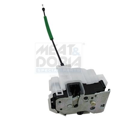 MEAT & DORIA Serratura sportello 31337 MEAT & DORIA 31337 Serratura porta Fiat Tipo 356 originali prezzo