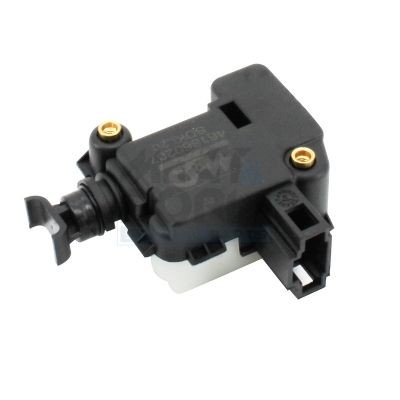 MEAT & DORIA Regulēšanas elements, Centrālā atslēga 31411 Centrālā atslēga FIAT MEAT & DORIA 31411