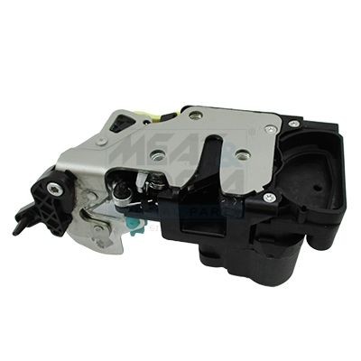 MEAT & DORIA Zámok dverí 31426 Zámok dverí MEAT & DORIA NUBIRA 31426 lacné