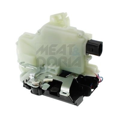 MEAT & DORIA Serratura sportello 31434 31434 Serratura porta MEAT & DORIA Volkswagen FOX costo