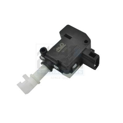 MEAT & DORIA Regulēšanas elements, Centrālā atslēga 31436 Centrālā atslēga MEAT & DORIA FIAT 31436