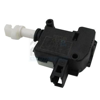 MEAT & DORIA Servomotor, centrallåsesystem 31437 31437 Centrallås motor SKODA ROOMSTER MEAT & DORIA