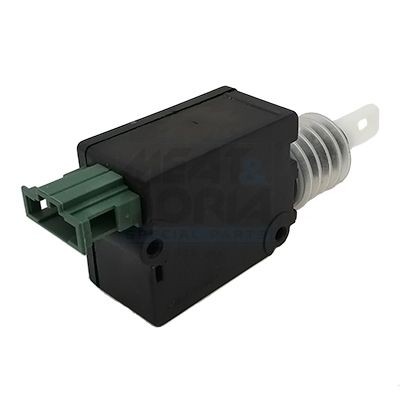 Zámok dverí MEAT & DORIA 31442 MEAT & DORIA 31442 Zámok dverí SEAT ALHAMBRA 2001