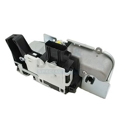 MEAT & DORIA Deurslot 31457 Hyundai IONIQ Portierslot MEAT & DORIA 31457