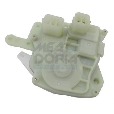 MEAT & DORIA Deurslot 31464 Deuren Honda Jazz gd: Deurslot MEAT & DORIA 31464
