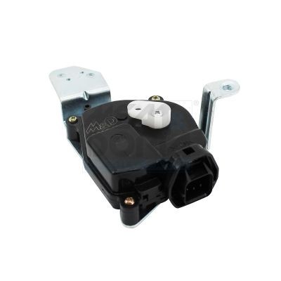 Ukselukk MEAT & DORIA 31480 MEAT & DORIA 31480 Ukselukk Hyundai ACCENT 2019