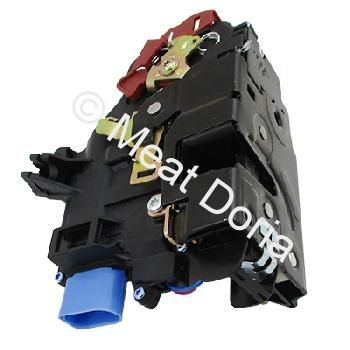 Serrure de porte MEAT & DORIA 31513 MEAT & DORIA 31513 Serrure portière Volvo V70 2016