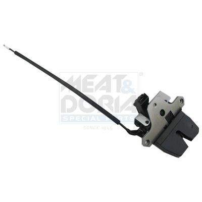 MEAT & DORIA Door lock 31565 MEAT & DORIA 31565 Peugeot 508 door lock price