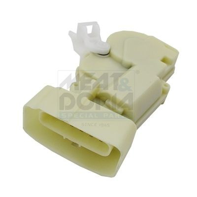 MEAT & DORIA Deurslot 31579 Toyota HIACE Slot MEAT & DORIA 31579
