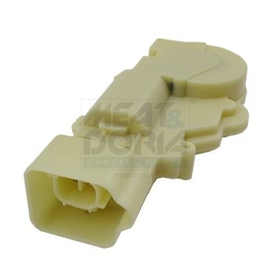 Ukselukk MEAT & DORIA 31580 MEAT & DORIA 31580: Ukselukk Toyota YARIS 2005
