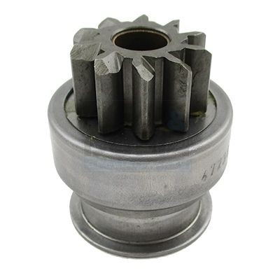 MEAT & DORIA Rondsel, startmotor 47230 47230 Vrijwielaandrijving, starter FIAT MULTIPLA MEAT & DORIA
