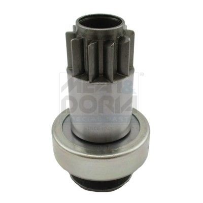 MEAT & DORIA Rondsel, startmotor 47236 MEAT & DORIA 47236 Vrijwielaandrijving, starter Toyota Verso AR2 originele prijs