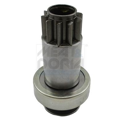 MEAT & DORIA Rondsel, startmotor 47237 47237 Vrijwielaandrijving, starter Volkswagen CADDY MEAT & DORIA