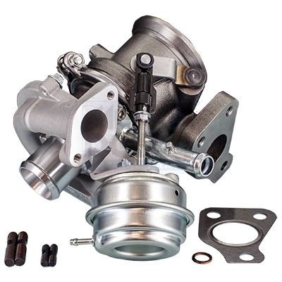 MEAT & DORIA Turbina 65063 65063 costo Turbina MEAT & DORIA CHEVROLET LACETTI