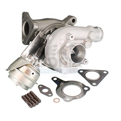 MEAT & DORIA Turbocharger 65081 MEAT & DORIA 65081 Seat Toledo 1L turbo price