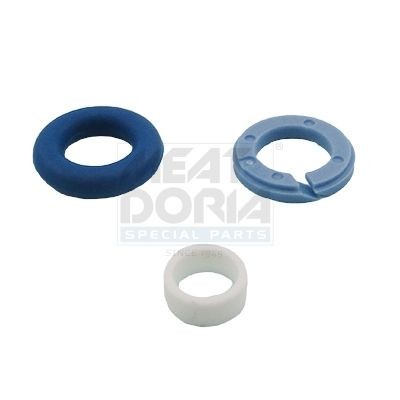 MEAT & DORIA Kit de réparation, injecteur 71235 71235 Kit de réparation injecteur BMW Série 4 MEAT & DORIA
