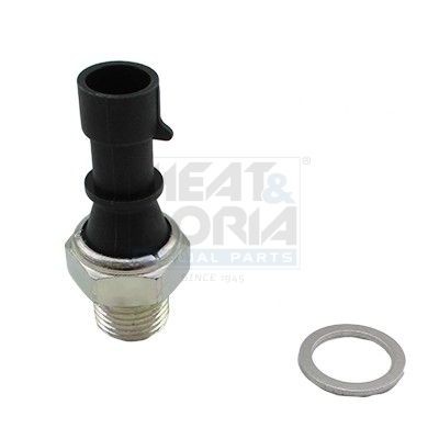 MEAT & DORIA Oliedruksensor 72083 Opel ZAFIRA Oliedrukschakelaar MEAT & DORIA 72083