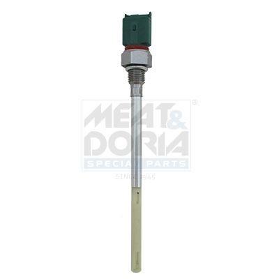 MEAT & DORIA Sensor, engine oil level 72229 MEAT & DORIA 72229 Alfa Romeo Giulietta 940 oil level sensor replacement